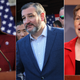 Image for article titled Ted Cruz, America's Creepiest Senator, Compares AOC and Elizabeth Warren to 'Girls Gone Wild'